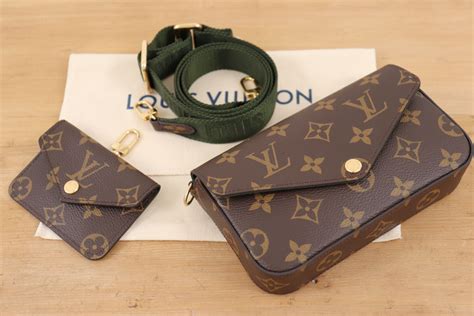 strap and go louis vuitton|louis vuitton extra strap.